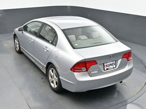 Used 2008 Honda Civic EX image 35