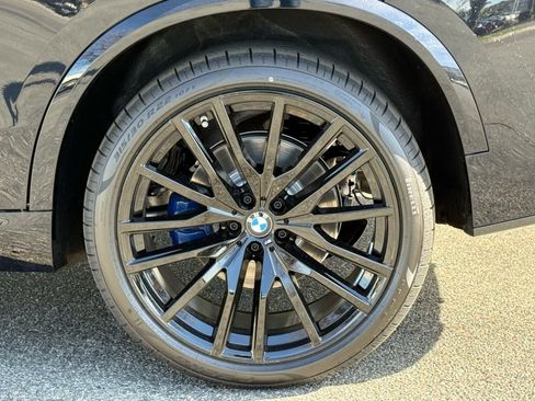 New 2026 BMW X5 xDrive40i image 17