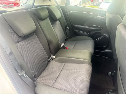 Used 2020 Honda Fit LX image 27