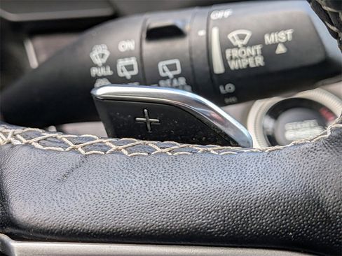 Used 2021 Jeep Grand Cherokee L Limited w/ Luxury Tech Group II image 29