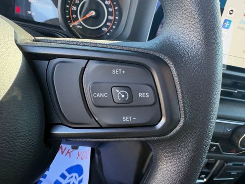 New 2026 Jeep Wrangler Sport AWD/4WD image 20