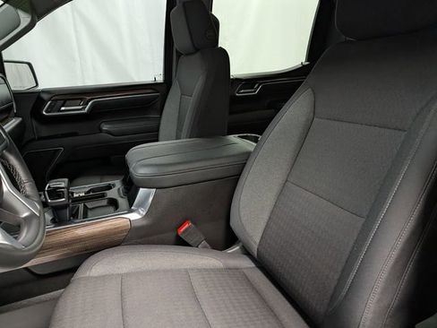 Used 2026 Chevrolet Silverado 1500 RST w/ Z71 Off-Road Package image 14