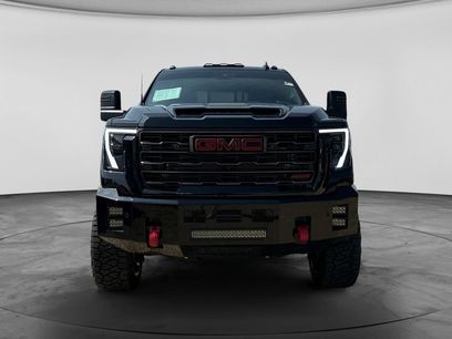 Used 2024 GMC Sierra 2500 AT4X