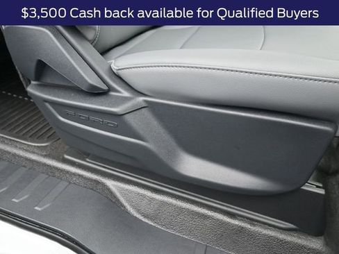 New 2026 Ford F350 XL image 16