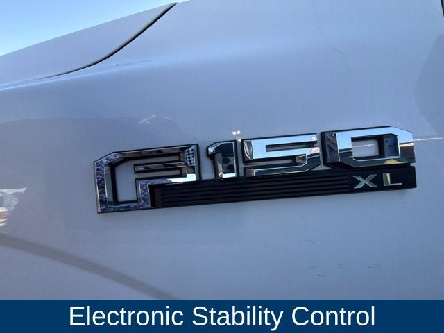 Used 2016 Ford F150 XL AWD/4WD image 8