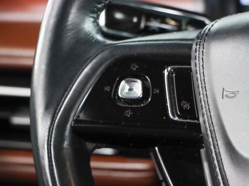 Used 2021 Lincoln Aviator Reserve w/ Equipment Group 201A image 13