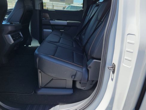 New 2026 Ford F350 Lariat AWD/4WD image 26