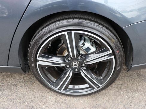 Used 2026 Honda Accord SE image 49
