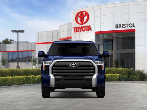 New 2026 Toyota Tundra Limited image 21
