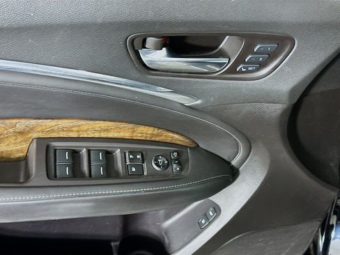 Used 2019 Acura MDX SH-AWD w/ Advance Package image 15