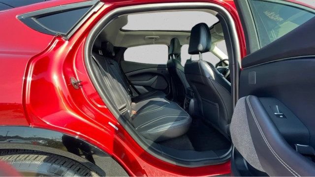 Used 2024 Ford Mustang Mach-E Premium RWD image 19