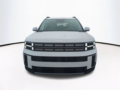 New 2026 Hyundai Santa Fe SEL image 3