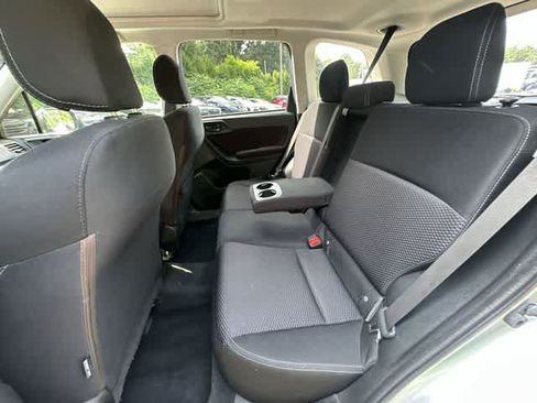 Used 2014 Subaru Forester 2.5i Premium w/ Popular Package #1 AWD/4WD image 17