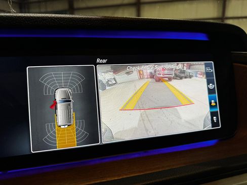 Used 2019 Mercedes-Benz G 550 image 34