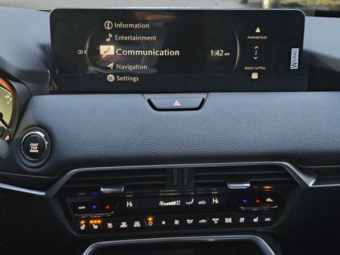 New 2026 MAZDA CX-90 3.3 Turbo w/ Preferred Package image 13