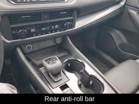 Certified 2023 Nissan Rogue SV w/ SV Premium B Package image 27