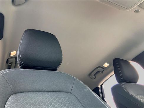 Used 2025 Ford Escape Active FWD image 14
