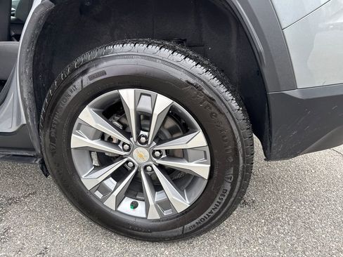 Certified 2025 Chevrolet Equinox LT image 19