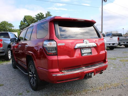 Used 2015 Toyota 4Runner 4WD image 13