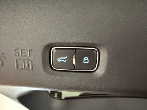 New 2026 Ford Expedition Platinum w/ Stealth Appearance Package image 11