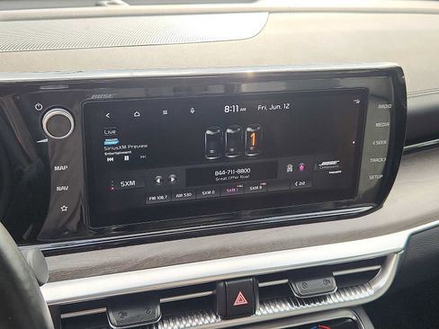 Used 2022 Kia K5 EX w/ EX Premium Package FWD image 16