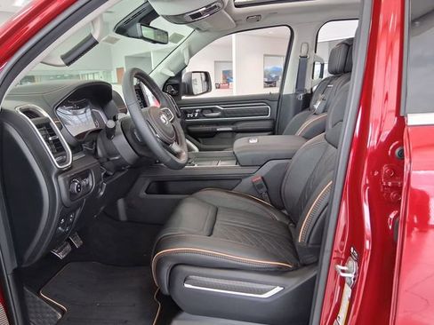 New 2026 RAM 1500 Tungsten w/ Bed Utility Group AWD/4WD image 13