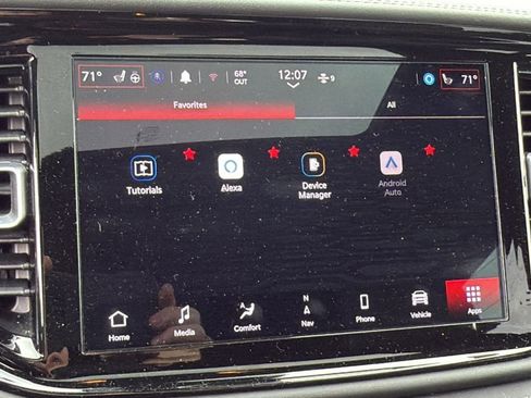 Used 2022 Dodge Durango Citadel image 19