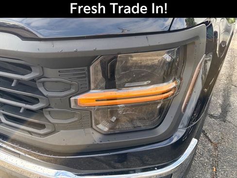 Used 2024 Ford F150 XL w/ Equipment Group 103A High image 4