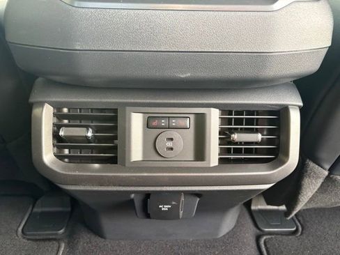 New 2025 Ford F150 Tremor w/ Equipment Group 402A High image 36