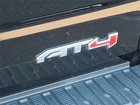Used 2021 GMC Sierra 1500 AT4 w/ AT4 Value Package image 29