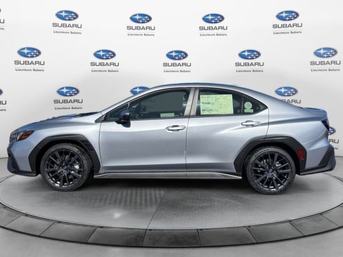 New 2026 Subaru WRX AWD/4WD image 2