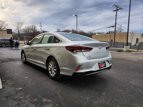 Used 2018 Hyundai Sonata SE image 29