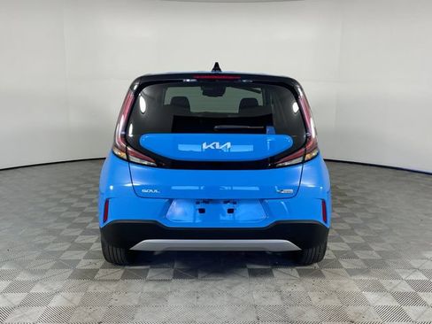 Certified 2024 Kia Soul EX FWD image 23