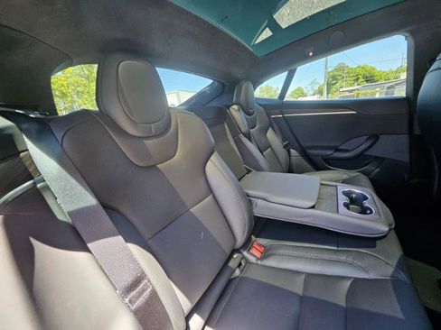 Used 2023 Tesla Model S AWD/4WD image 72