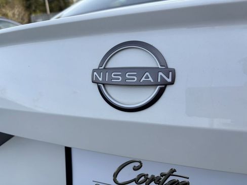 Used 2024 Nissan Altima 2.5 SV w/ SV Premium Package AWD/4WD image 7