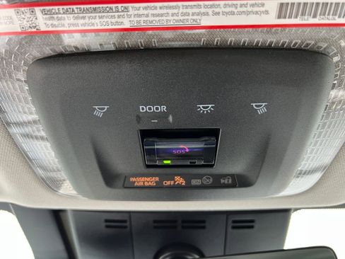 New 2026 Toyota Prius Limited image 32