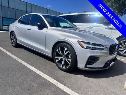 Certified 2025 Volvo S60 B5 Core
