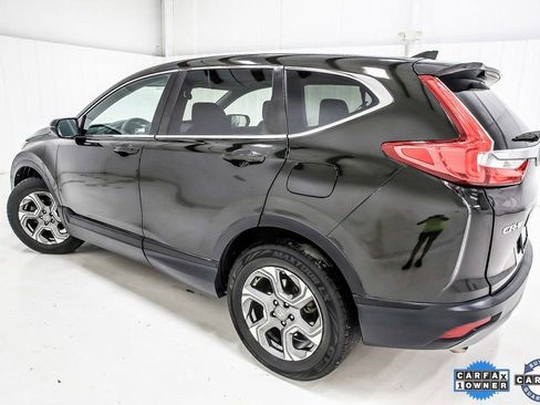 Used 2019 Honda CR-V EX image 4