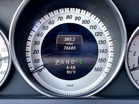 Used 2015 Mercedes-Benz C 250 Coupe image 21