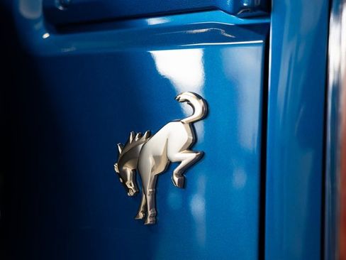 Used 2022 Ford Bronco Big Bend image 7