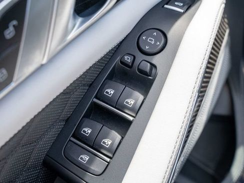 Used 2021 BMW X5 M w/ Competition Package AWD/4WD image 42