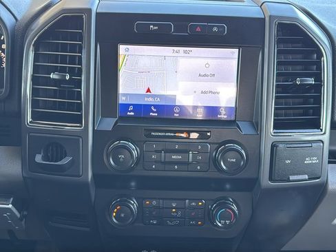 Certified 2019 Ford F150 XLT w/ Equipment Group 302A Luxury RWD image 12