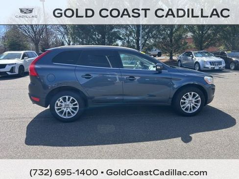 Used 2010 Volvo XC60 T6 image 4