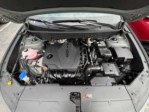 Used 2025 Hyundai Tucson SEL image 33