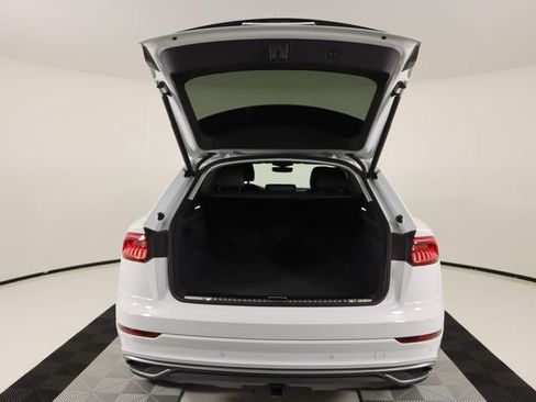 Certified 2023 Audi Q8 Premium Plus AWD/4WD image 24