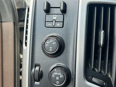 Used 2014 GMC Sierra 1500 SLE AWD/4WD image 22