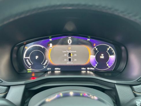 Used 2025 MAZDA CX-90 Plug-In Hybrid w/Premium Sport image 15