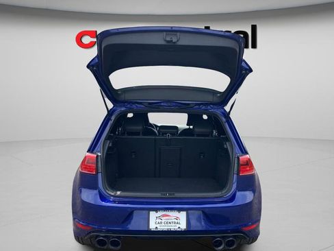Used 2015 Volkswagen Golf R 4-Door AWD/4WD image 29