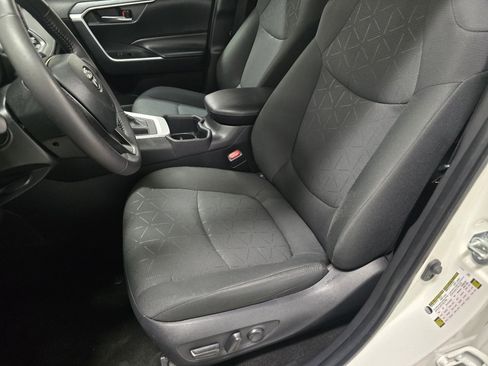 Certified 2024 Toyota RAV4 XLE w/ Weather Package image 20