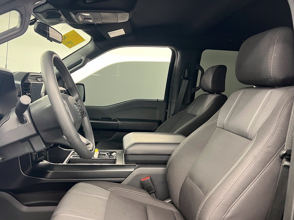 Used 2026 Ford F150 STX RWD image 10